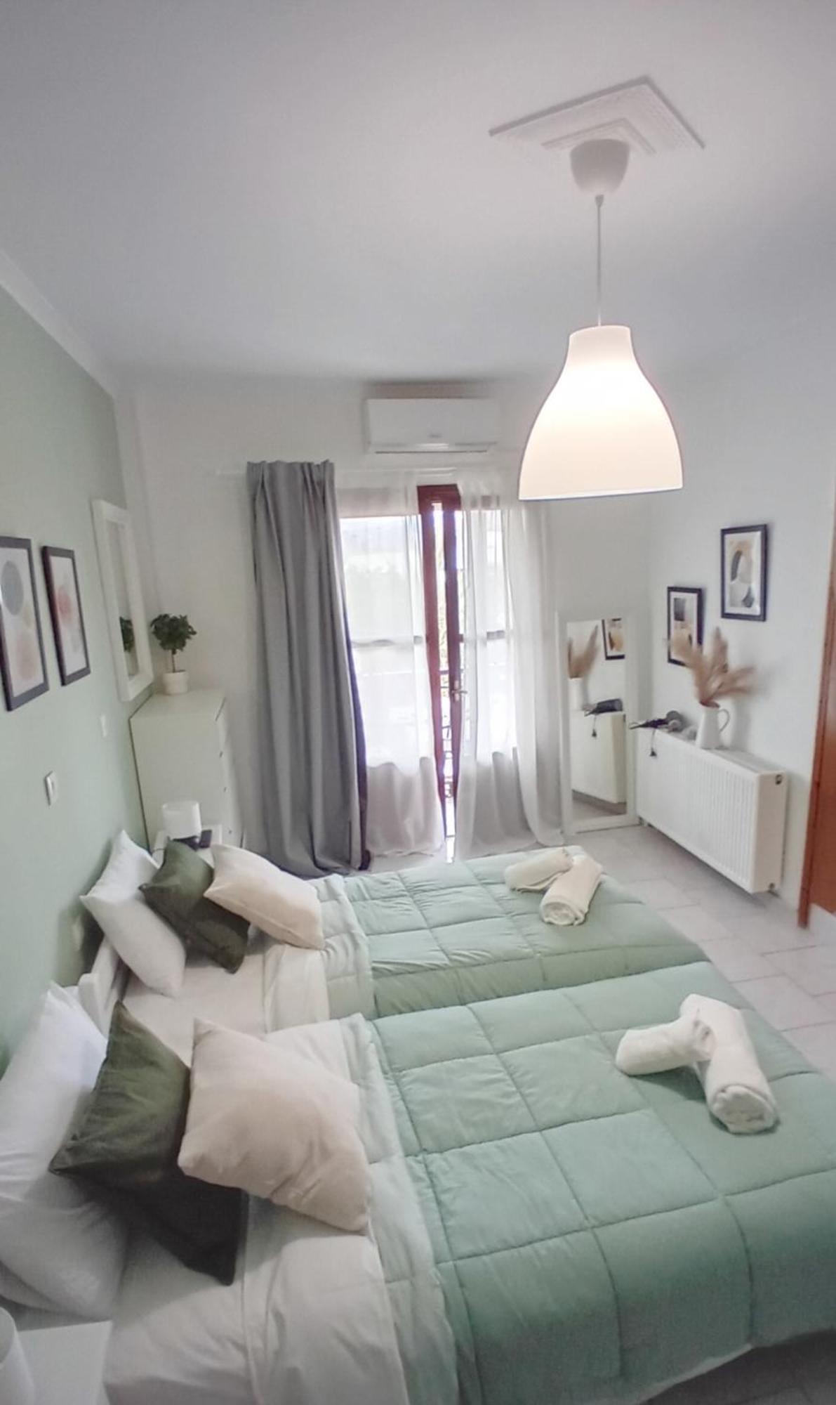 Studio Despoina สกาลากาลโลนิส ภายนอก รูปภาพ