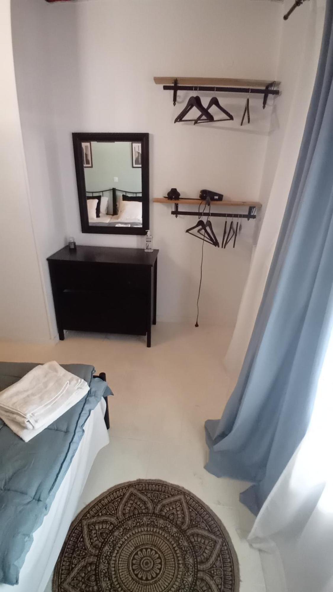 Studio Despoina สกาลากาลโลนิส ภายนอก รูปภาพ