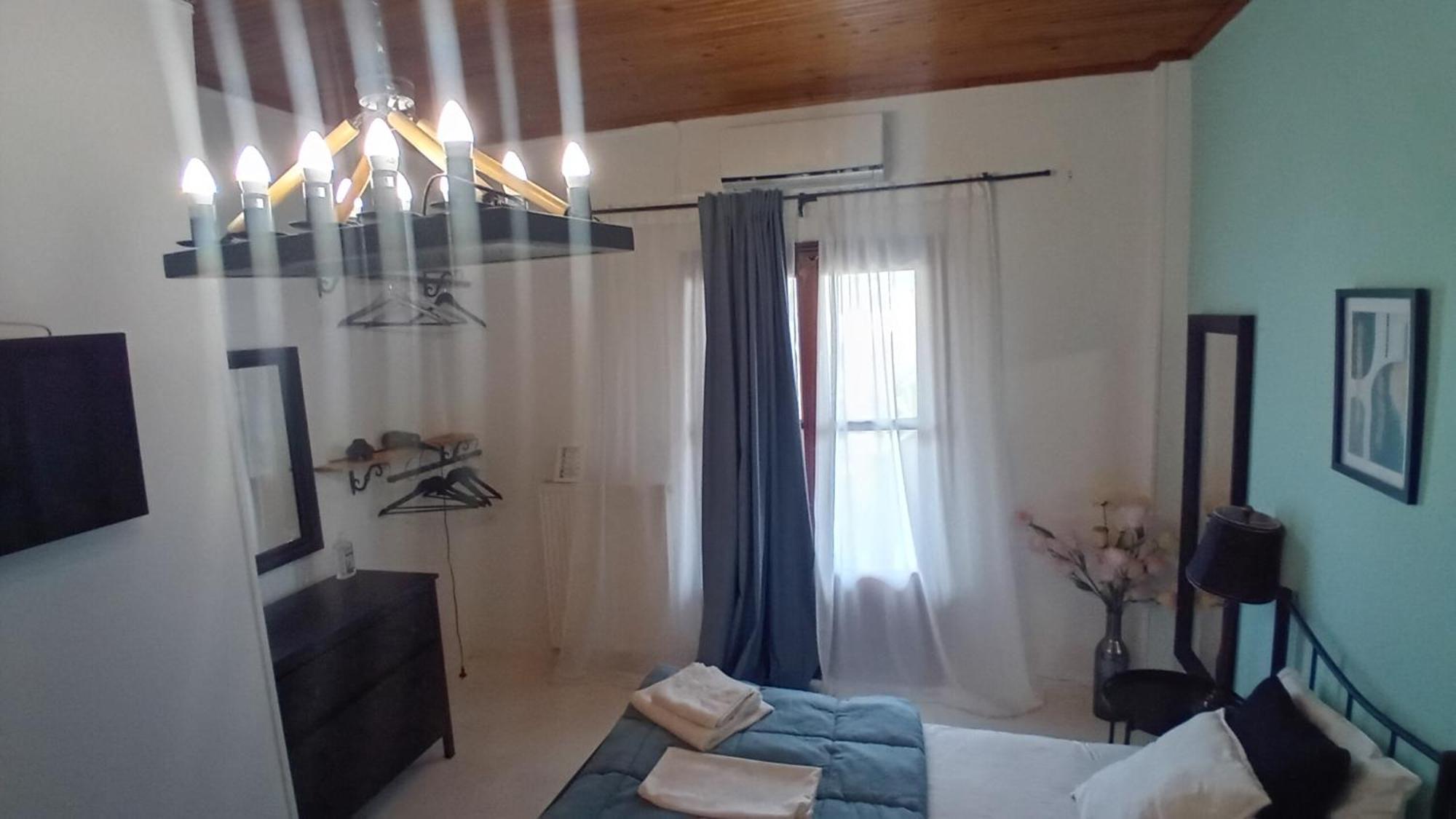 Studio Despoina สกาลากาลโลนิส ภายนอก รูปภาพ